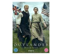 Outlander: Saison 7 - Coffret Dvd