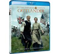 Outlander Saison 7 / Outlander (Temporada 7) (Blu Ray)
