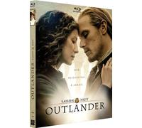 Outlander - Saison 8 [Blu-ray]