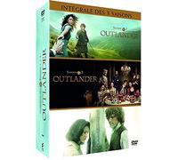 Outlander – Saisons 1 à 3 – DVD – Sony Pictures Home Entertainment
