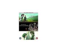 Outlander - Saisons 1-3 [Coffret 12 Dvd] [2017] - Région 2