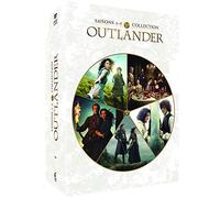 Outlander-Saisons 1-5