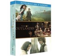 Outlander Saisons 1 à 3 Blu-ray E