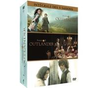 Outlander – Saisons 1 à 3 – DVD – Sony Pictures Home Entertainment