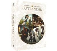 Outlander Saisons 1 à 5 DVD E