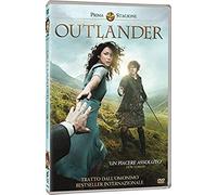 Outlander - Season 01 (Se) (6 Dvd) Box Set Dvd Italian Import