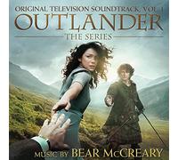 Outlander: Season 1, Vol. 1 (Original Television Soundtrack)