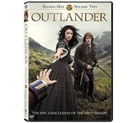 Outlander: Season 1, Vol. 2 [Region 1]