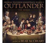 Outlander: Season 2 (Original Television Soundtrack)