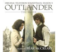 Outlander Season 3 CD