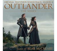 Outlander: Season 4 (Original Television Soundtrack)
