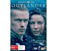 Outlander – Saison 6 – Sony Pictures Home Entertainment