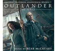 Mccreary, Bear - Outlander Season 7 [Import]
