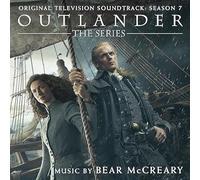 Outlander Season 7 Soundtrack