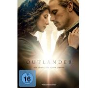 Outlander - Season 8