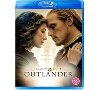 Outlander Season 8
