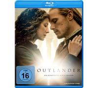 Outlander - Season 8 [Blu-ray]