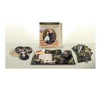 Outlander Season 8 Collector's Edition Blu-ray