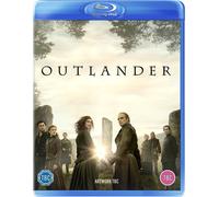 Outlander: Season Eight (Blu-ray) Caitríona Balfe (PRESALE 2026-09-22)