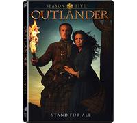 Outlander: Season Five