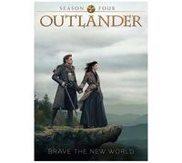 Outlander – Saison 4 – DVD – Coffret, version doublée, sous-titré, écran large, Dolby Digital (AC-3)