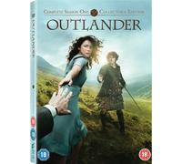 Outlander Season One-Collector's Edition