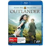 Outlander: Season One, Volume One [Blu-ray] [Region A & B & C]