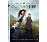 Outlander: Season One Volume One [Dvd]