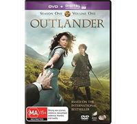 Outlander: Season One, Volume One [DVD]