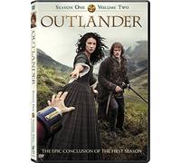 Outlander – Saison 1, Vol. 2 – Sony Pictures Home Entertainment – Région 1