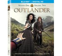 Outlander: Season One Volume Two [Usa][Blu-Ray] Canada - Import