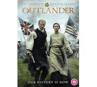 Outlander: Season Seven [Region 2]