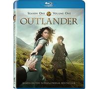 Outlander: Season Volume 01 [Blu-Ray]