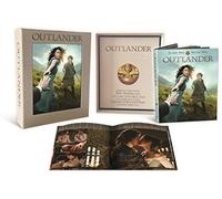 Outlander: Season Volume 01 [Blu-Ray]