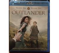 Outlander: Season Volume One [Blu-Ray]