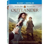Outlander: Season Volume One [Blu-Ray] [Import]