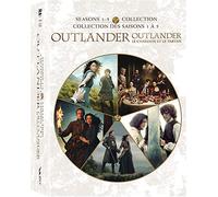Outlander: Seasons 1-5 Collection [Import]