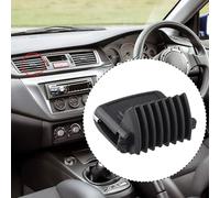 Outlander Sport 2013 2018 Clip de rechange direct pour grille d'aération AC Position centrale Utilisation