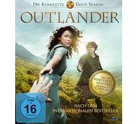 Outlander: Staffel 01