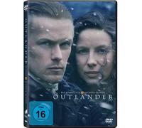 Outlander: Staffel 06 (DVD) Heughan Sam Balfe Catriona Skelton Sophie Rankin
