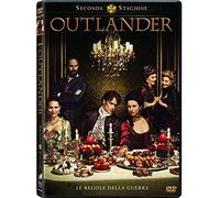 Outlander-Stagione 02 (5 DVD) [Import]