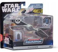 Figurine Véhicule Star Wars Outland TIE Fighter Moff Gideon