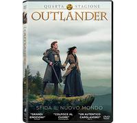 Outlander Stg.4 (Box 5 DVD)