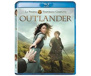 OUTLANDER: TEMPORADA 1 (Importé d'Espagne, langues sur les détails)