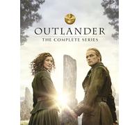 Outlander: The Complete Series
