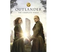 Outlander: The Complete Series