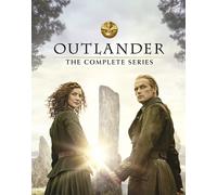 Outlander: The Complete Series