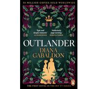 Outlander: The gripping historical romance from the best-selling adventure series (Outlander 1)