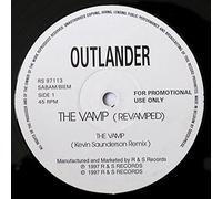 Outlander - The Vamp (Revamped)
