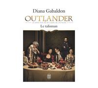 Outlander (Tome 2) - Le Talisman